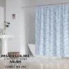 Miniatura de CORTINA DE BAÑO TELA IMPERMEABLE