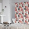 Miniatura de CORTINA DE BAÑO TELA IMPERMEABLE