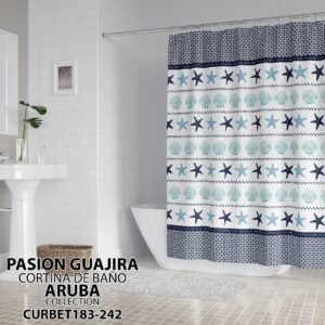 Azul Oscuro