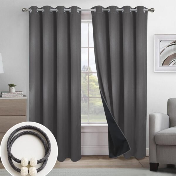 Cortinas