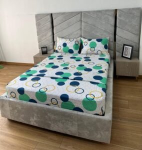Verde azul