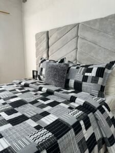 Negro/Blanco