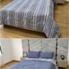 Miniatura de PLUMÓN CATIÓNICO 3 PIEZAS CAMA