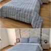 Miniatura de PLUMÓN CATIÓNICO 3 PIEZAS CAMA
