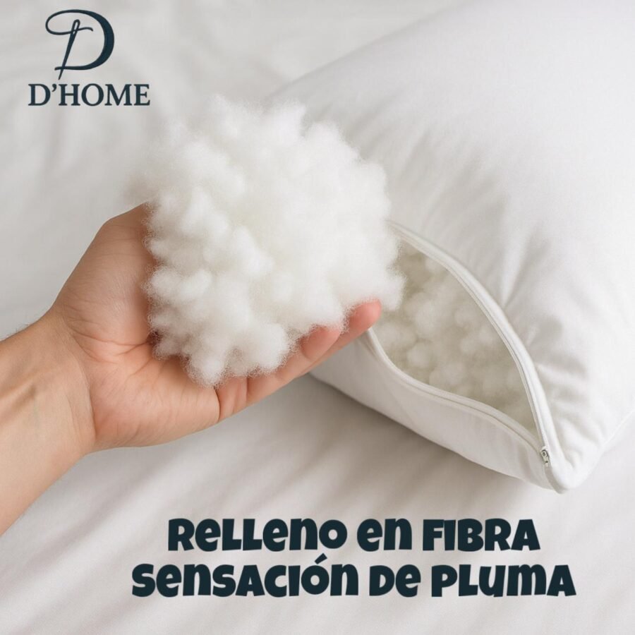 ALMOHADA SEDA FRÍA - Image 3