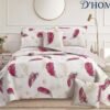 Miniatura de COLCHA ESPAÑOLA ESTAMPADA CORAL "D'HOME"
