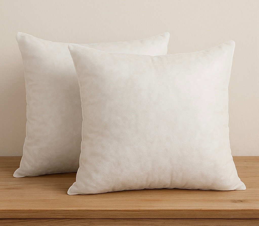 RELLENO EN ALGODÓN SILICONADO